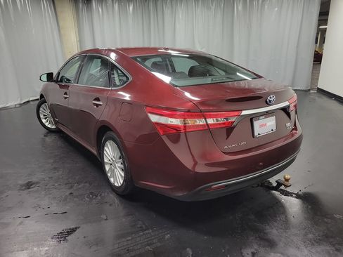 Used 2013 Toyota Avalon XLE Touring FWD image 6