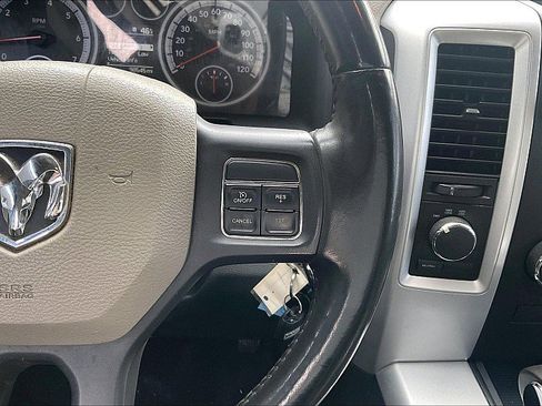 Used 2012 RAM 1500 Outdoorsman AWD/4WD image 13