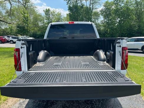 Used 2025 Ford F150 STX AWD/4WD image 23