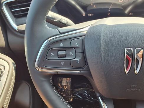 New 2026 Buick Encore GX Preferred w/ Comfort Package image 34