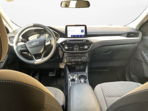 Used 2021 Ford Escape SE w/ Convenience Package image 10