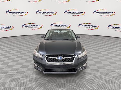 Used 2015 Subaru Impreza 2.0i Limited image 3