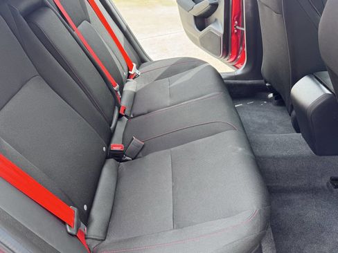 Used 2025 Honda Civic Si image 21