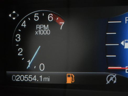 Used 2024 Ford Edge SEL w/ Convenience Package AWD/4WD image 32
