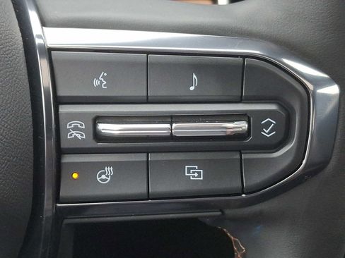 Certified 2023 GMC Canyon AT4 w/ AT4 Premium Package image 24