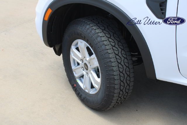 New 2026 Ford Ranger XL RWD image 5
