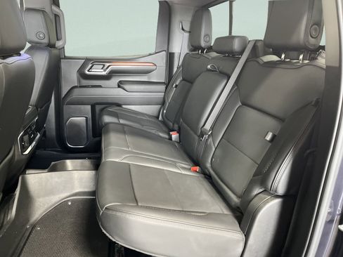 Used 2024 GMC Sierra 1500 Denali w/ Denali Reserve Package image 31