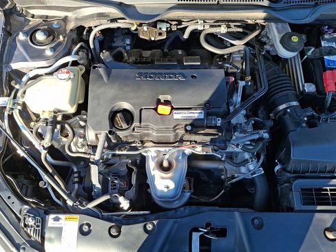 Used 2020 Honda Civic Sport image 27