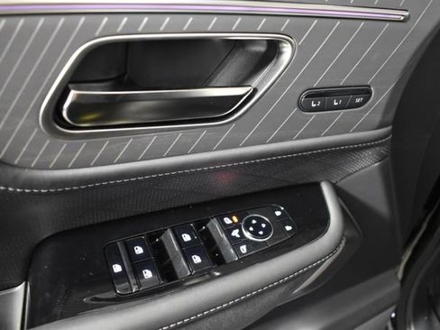 New 2026 INFINITI QX80 Autograph w/ Premium Cargo Package AWD/4WD image 8