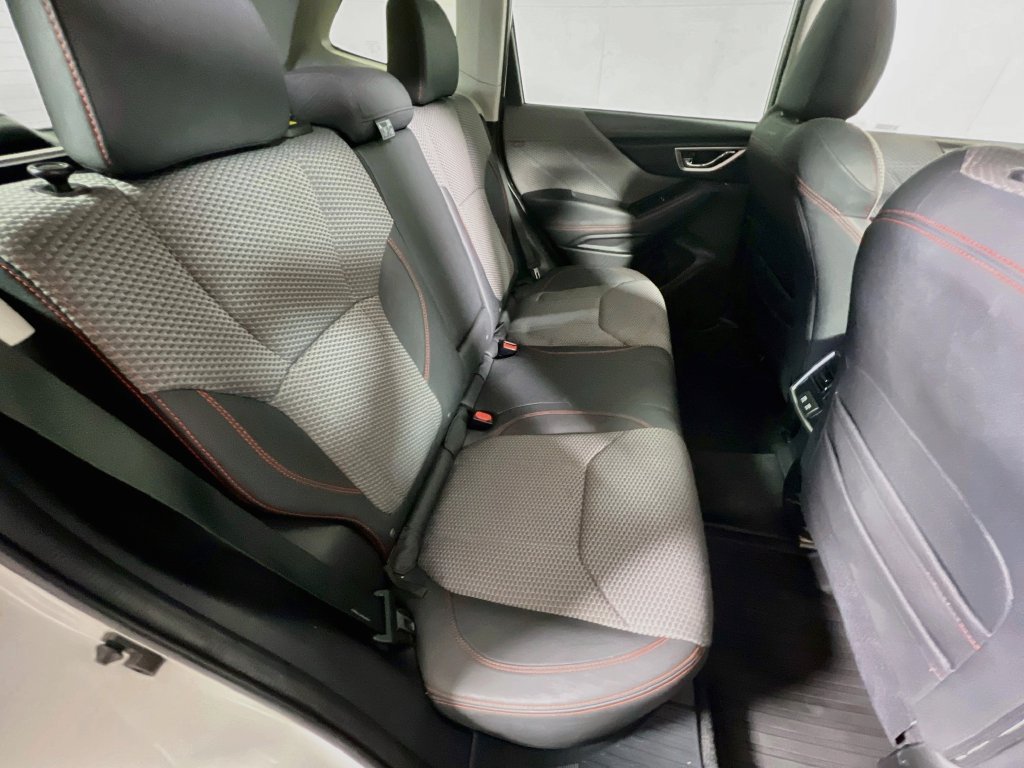 Used 2021 Subaru Forester Sport w/ Popular Package #2 AWD/4WD image 24