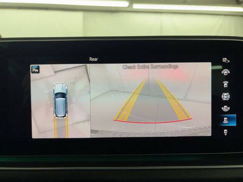 Certified 2022 Mercedes-Benz GLE 350 image 24