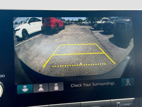 New 2026 Honda Civic Sport image 11