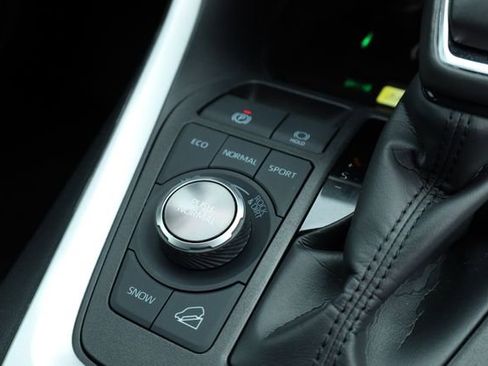 Used 2024 Toyota RAV4 Limited w/ Weather Package image 17