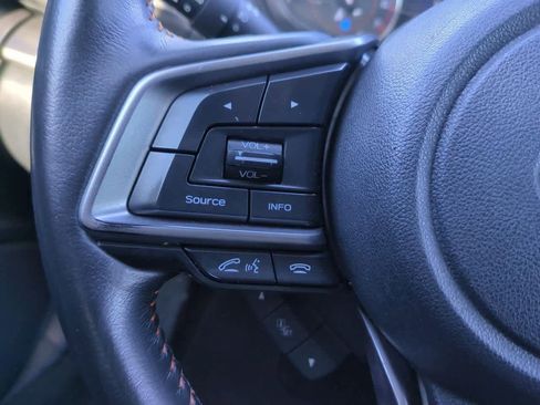 Used 2023 Subaru Crosstrek 2.5i Limited image 24