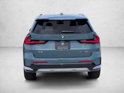 New 2026 BMW X1 xDrive28i image 7