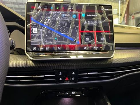 New 2025 Volkswagen GTI SE image 16