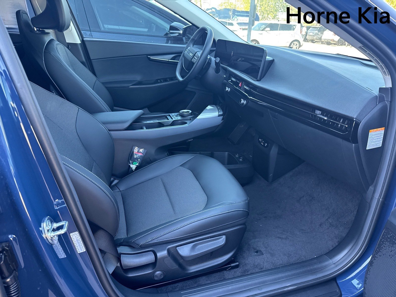 New 2026 Kia EV6 Light RWD image 20