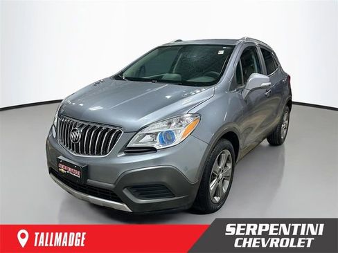 Used 2014 Buick Encore FWD image 1