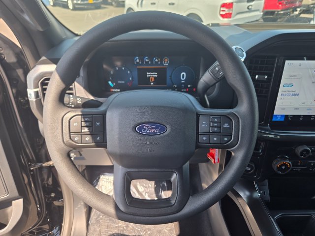 New 2026 Ford F150 STX w/ Equipment Group 200A RWD image 20
