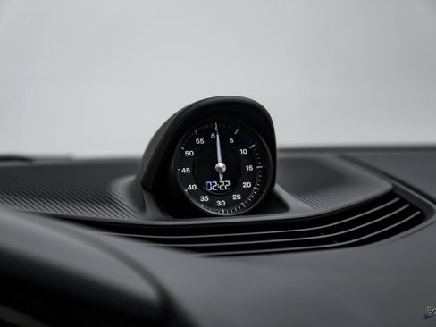 Used 2023 Porsche Taycan GTS w/ Premium Package image 53