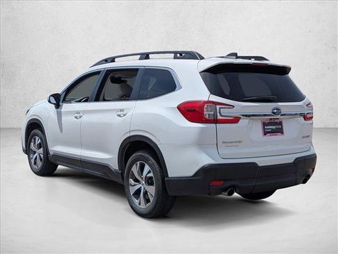 Used 2025 Subaru Ascent Premium AWD/4WD image 7