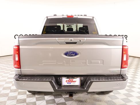 Used 2023 Ford F150 XLT w/ Equipment Group 302A High AWD/4WD image 23