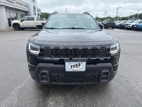 New 2026 Jeep Cherokee Limited AWD/4WD image 8