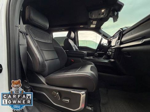 Certified 2025 Ford F150 Raptor image 28