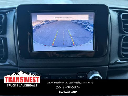 Used 2023 RAM ProMaster 2500 image 12