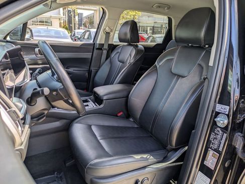 Used 2024 Kia Sorento S image 23