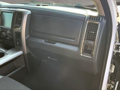 Used 2016 RAM 1500 Sport w/ Sport Premium Group image 18