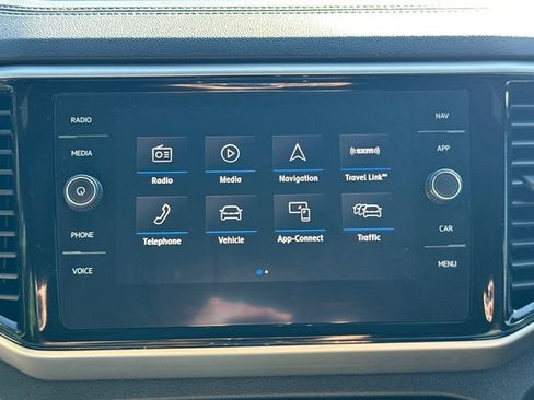 Used 2020 Volkswagen Atlas Cross Sport SEL AWD/4WD image 30