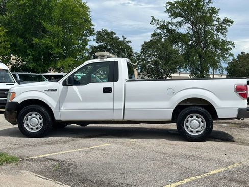 Used 2013 Ford F150 XL w/ XL Plus Pkg RWD image 3