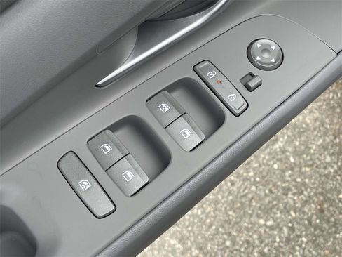 New 2026 Hyundai Elantra SEL Sport w/ Cargo Package image 14