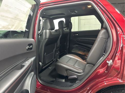 New 2026 Dodge Durango GT image 32