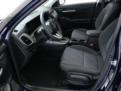 Used 2026 Kia Seltos LX image 23
