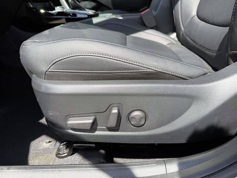 Used 2026 Kia Seltos SX w/ SX Sunroof Package AWD/4WD image 29