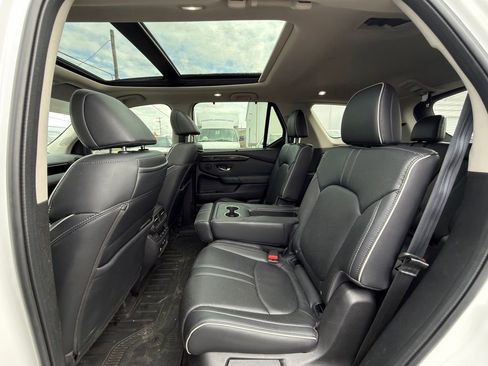 Used 2023 Honda Pilot Elite image 16