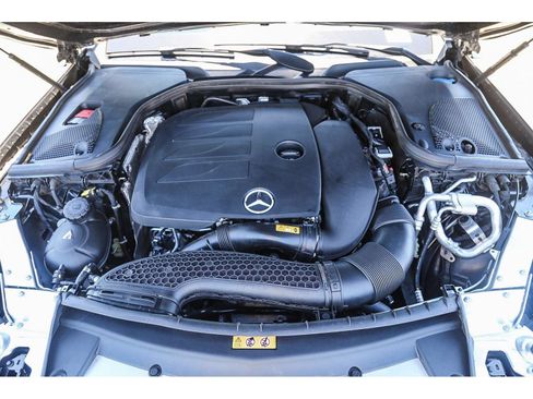 Certified 2023 Mercedes-Benz E 350 Sedan image 25