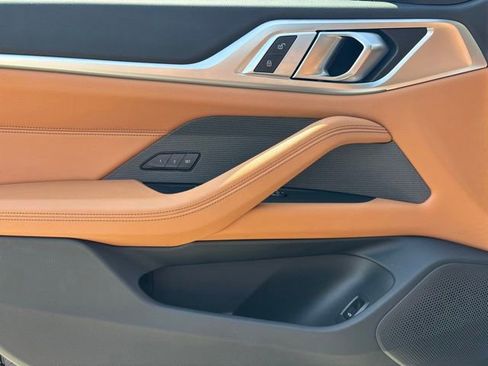 Certified 2023 BMW i4 M50 AWD/4WD image 13