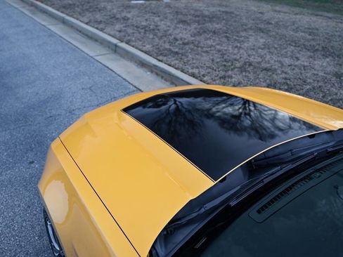 Used 2012 Ford Mustang Boss 302 image 61