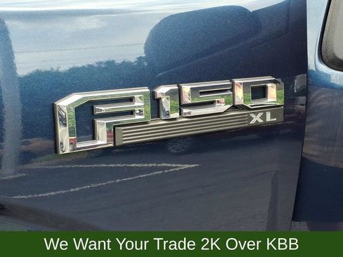 Used 2018 Ford F150 XL w/ XL Power Equipment Group AWD/4WD image 31