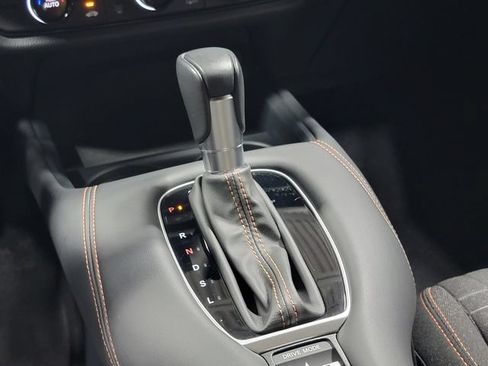 Certified 2024 Honda HR-V Sport image 21