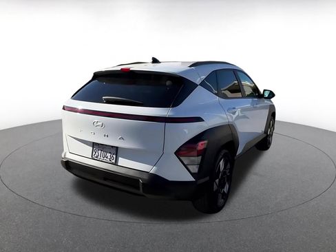 Used 2025 Hyundai Kona SEL image 14