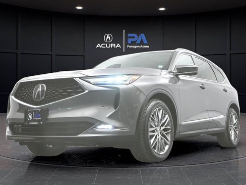 Used 2022 Acura MDX SH-AWD w/ Advance Package image 32