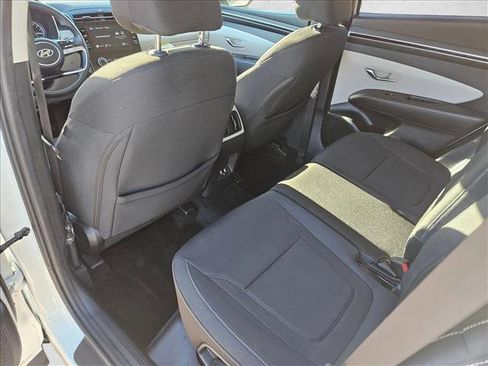 Used 2022 Hyundai Tucson SEL image 10