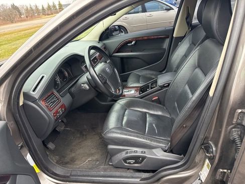 Used 2007 Volvo S80 3.2 image 3