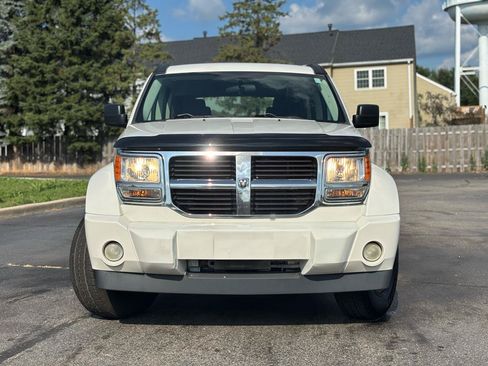 Used 2009 Dodge Nitro SE AWD/4WD image 13