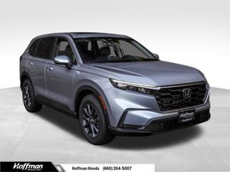 New 2026 Honda CR-V EX-L video 1