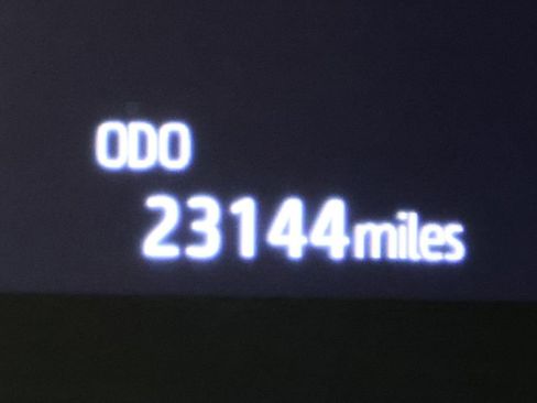 Certified 2024 Toyota Highlander XLE image 25